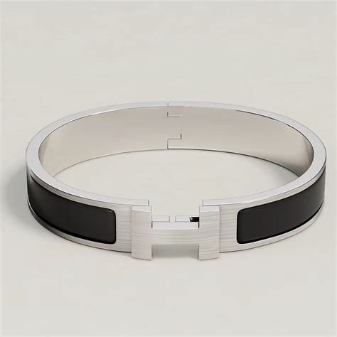 mens hermes bracelt|Hermes men's collection.